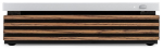 CD-проигрыватель Ruark R-CD100 коричневый, серебристый