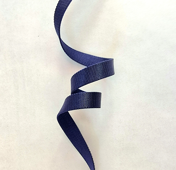 Бретель ночное небо 10 мм