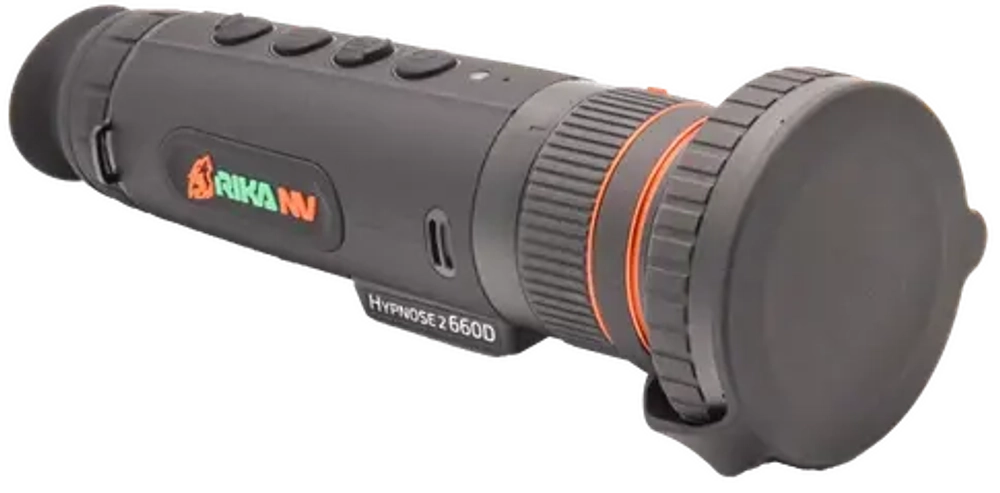 Тепловизор RikaNV Hypnose2 660D