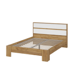 Люмо (Тащи в дом) КР-02 Кровать двуспальная 1400мм