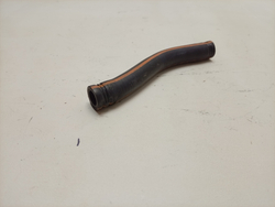 FE925N кт21 Патрубок от КЭНа в дозатор для стиральных машин Electrolux Zanussi AEG 1247342510 б/у