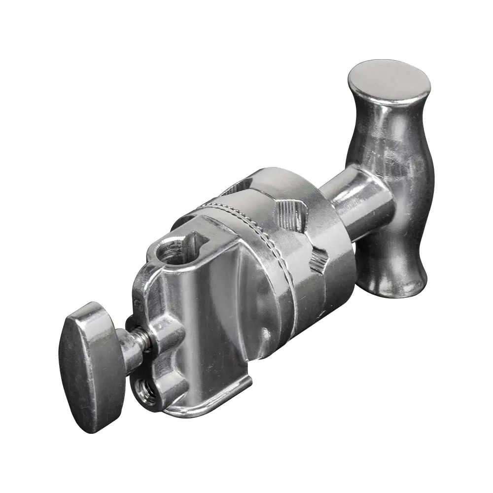 Головка KUPO KCP-200 2-1/2" GRIP HEAD SILVER