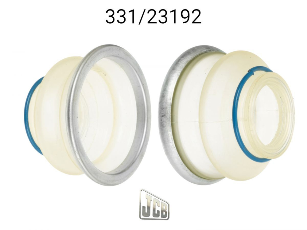 Пыльник рулевой тяги JCB 331/23192