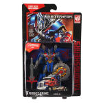 Робот-машина, коробка 8811E