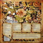 Kraak & Smaak / Boogie Angst (Coloured Vinyl)(2LP)