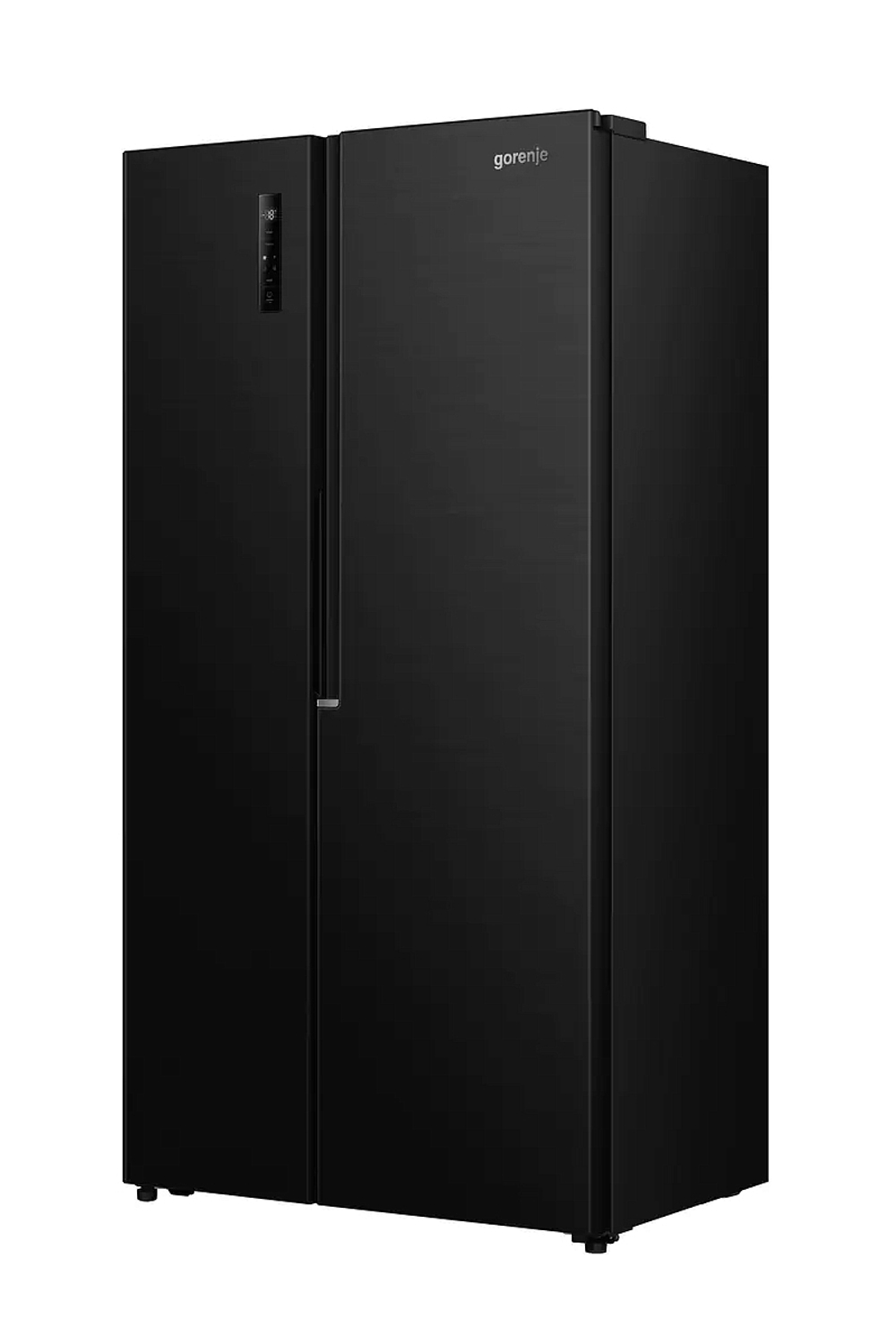 Отдельностоящий холодильник Gorenje NRS917E41BX