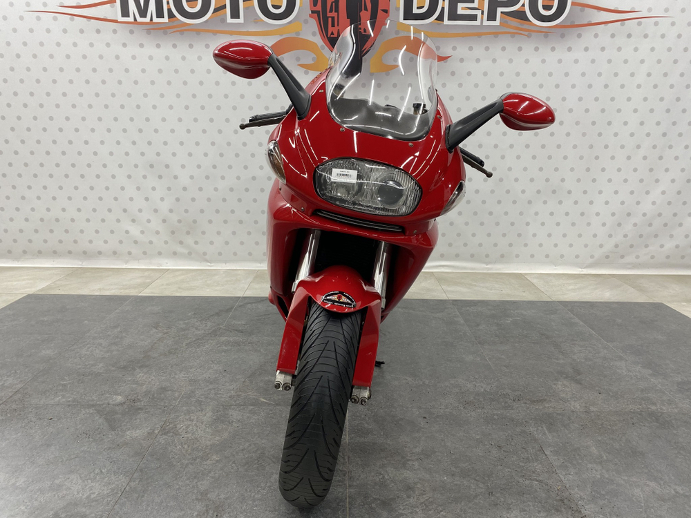 Ducati ST2 , 2001