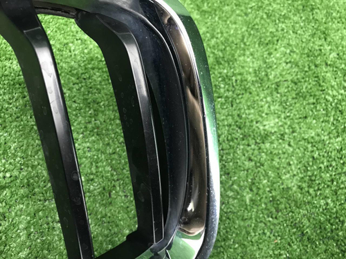 Решетка радиатора правая BMW 4er F32 (2013-2020)