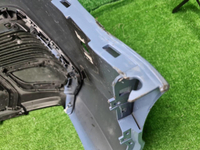 Бампер задний Hongqi HS3 (2023-н.в.)