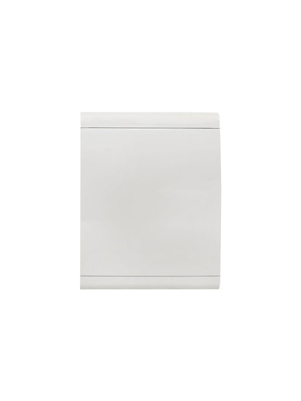Щит ЩРН-П-24 "SlimBox" IP41 бел. дверца PROxima EKF sb-n-24w
