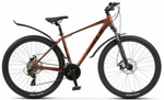 Горный велосипед Stels Navigator 720 MD (2026)