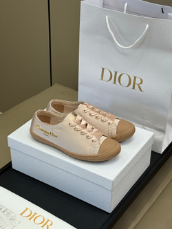 Christian Dior Lucky Sneaker (5 colors)