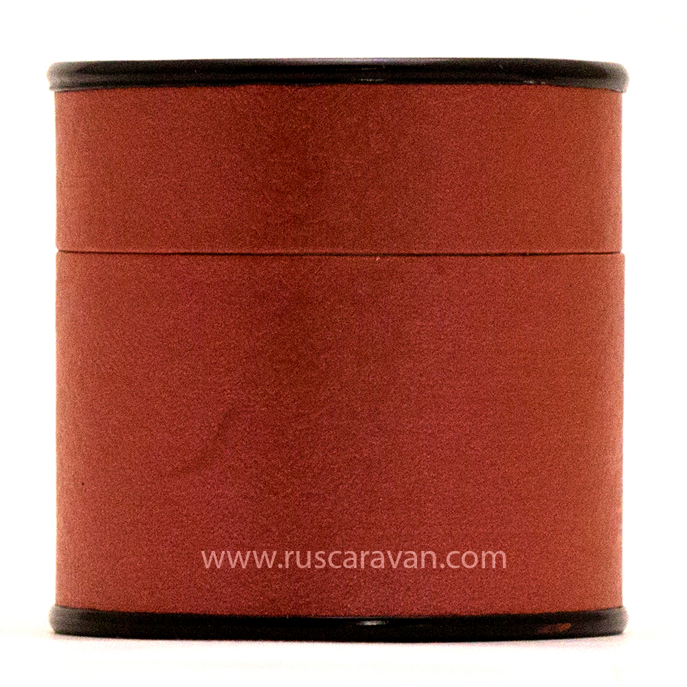 198001-11 Банка картон 55*60 (Розовая)