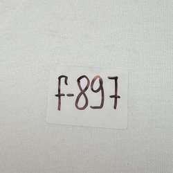Футболка Ymkashix Monkey F-897 pp.M