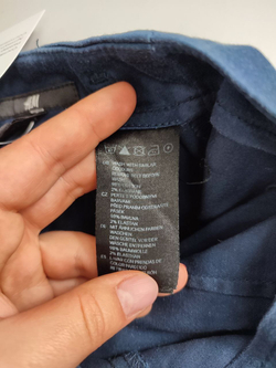 Юбка H&M практичная 42 размер