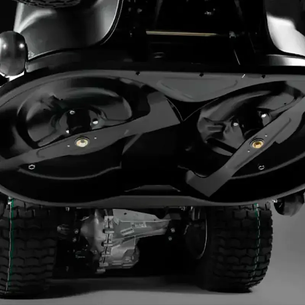 Caiman Rapido 2WD 107D2C машина газонокосильная RAPIDO-2WD-107D2C