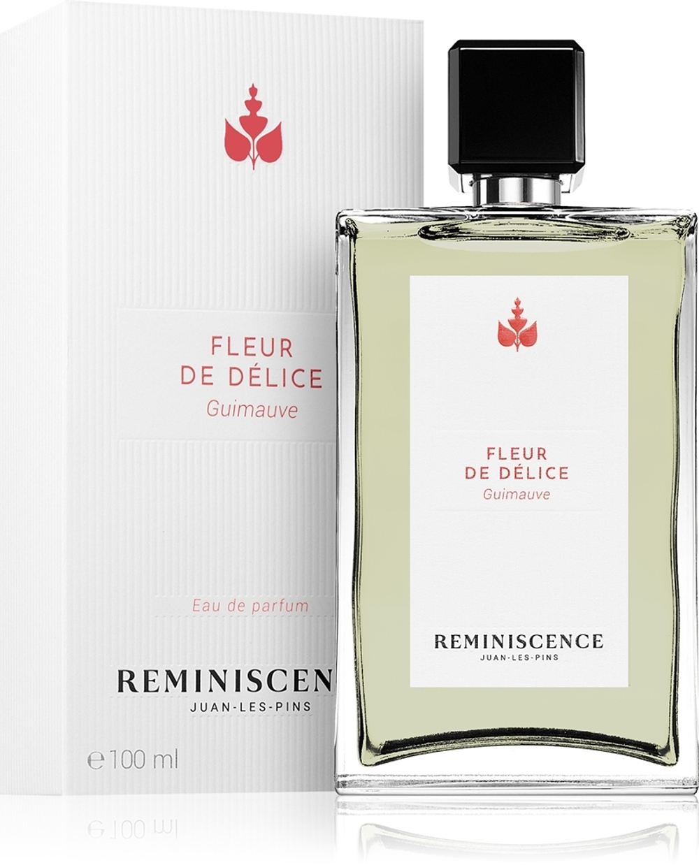 Reminiscence Fleur de Delice  парфюм
