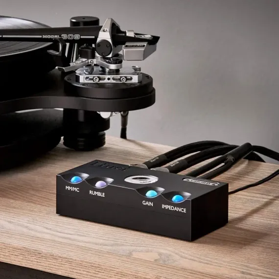 Chord Huei Black