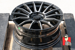 Комплект дисков Shogun S15 16x7 et35 5x100
