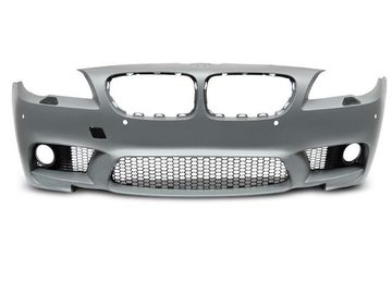 Передний бампер M5 для BMW 5 F10 F11 LCi