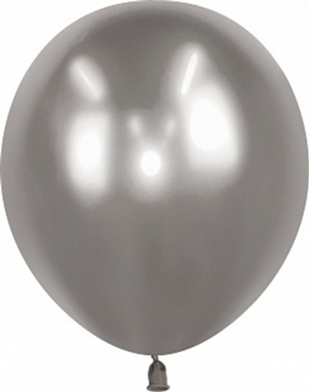 К512 10'' Серебро (K2/801) хром 25 см.