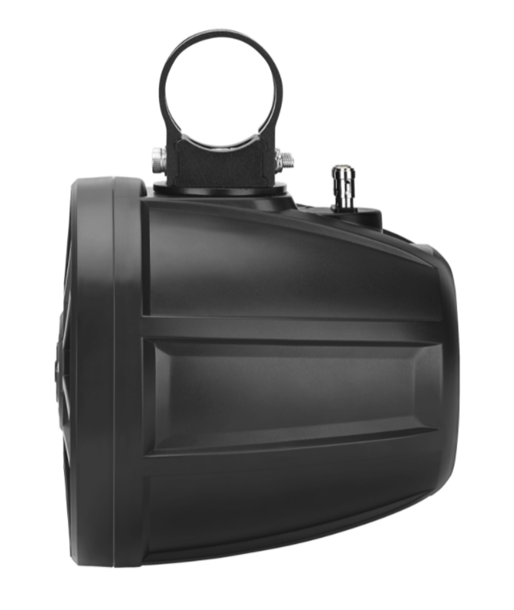 Комплект акуст. системы BossAudio, 2 динамика 6,5" 500 Вт