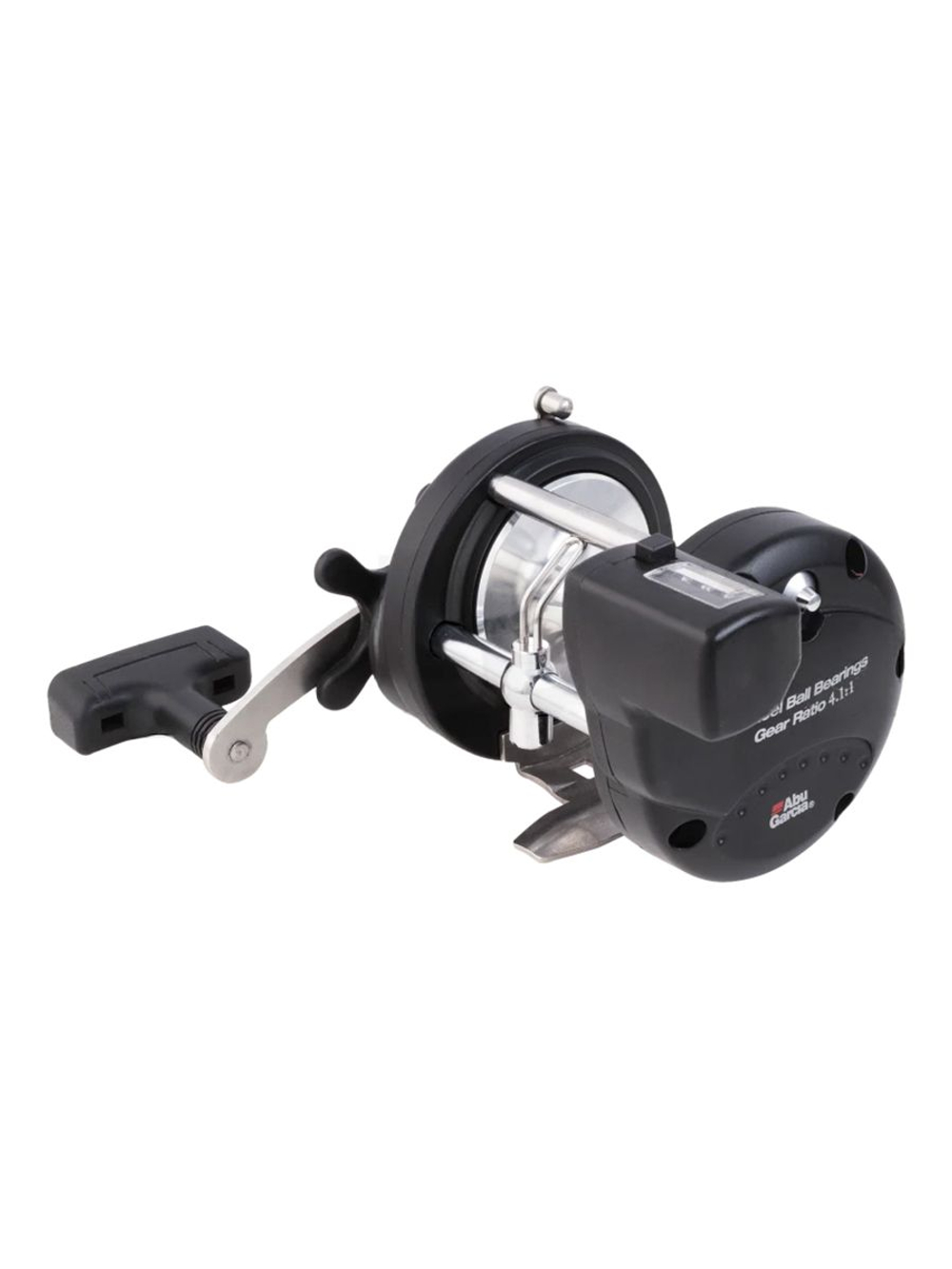 Катушка мультипликаторная Abu Garcia A20 LC, 2 подш., под правую руку