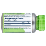 Solaray, True Herbs, хмель, 340 мг, 100 вегетарианских капсул