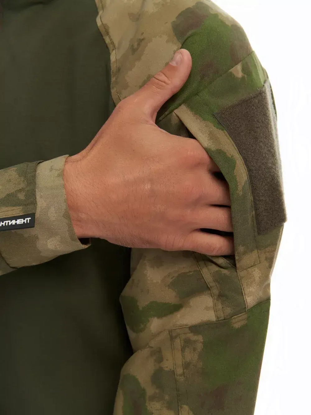 Рубашка тактическая боевая