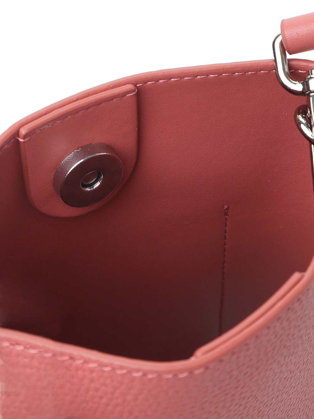 Сумка кожаная FABRETTI Q25044D-71