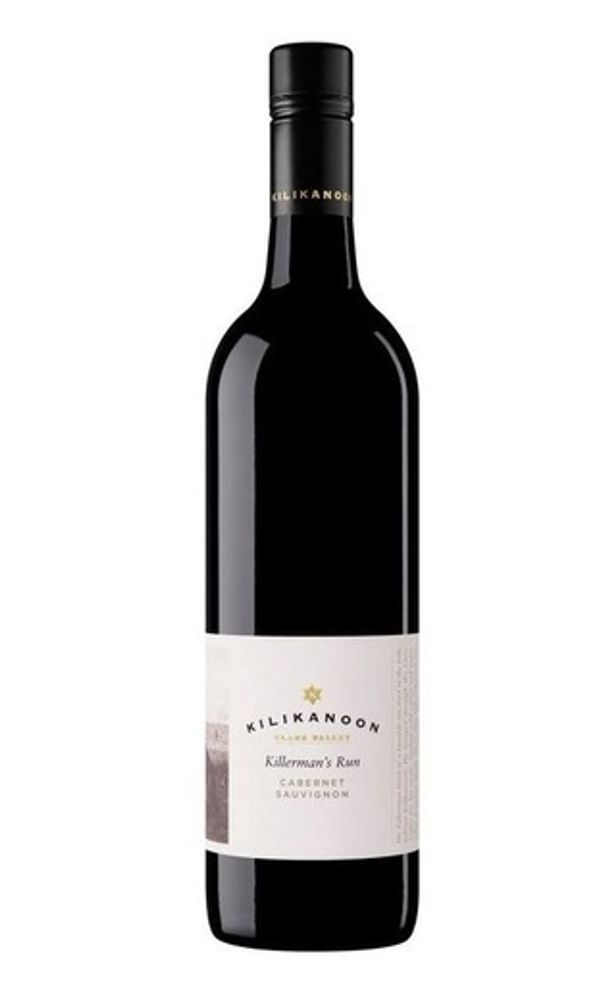 Вино Каберне Совиньон Киллерман`з Ран Вино Каберне Совиньон Киллерман`з Ран