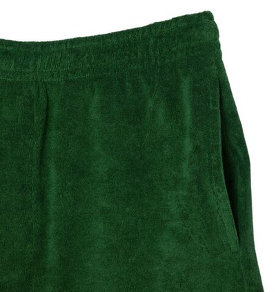 Мужские теннисные шорты Lacoste Roland Garros Edition Sportsuit Sport Tennis Shorts - pine green