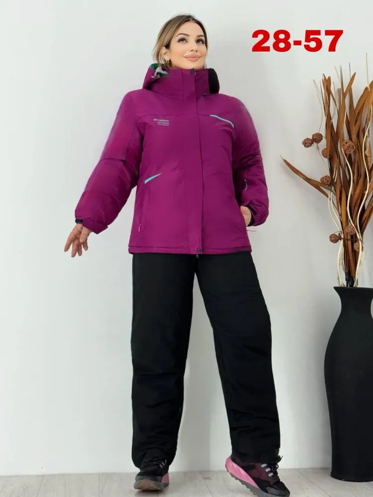 Костюм 6834573 Fabrika