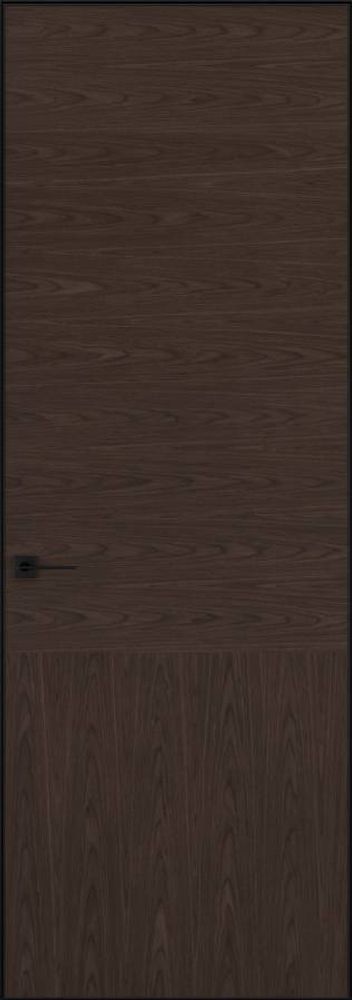 Дверь 4 SIBERIA Finewood Moka