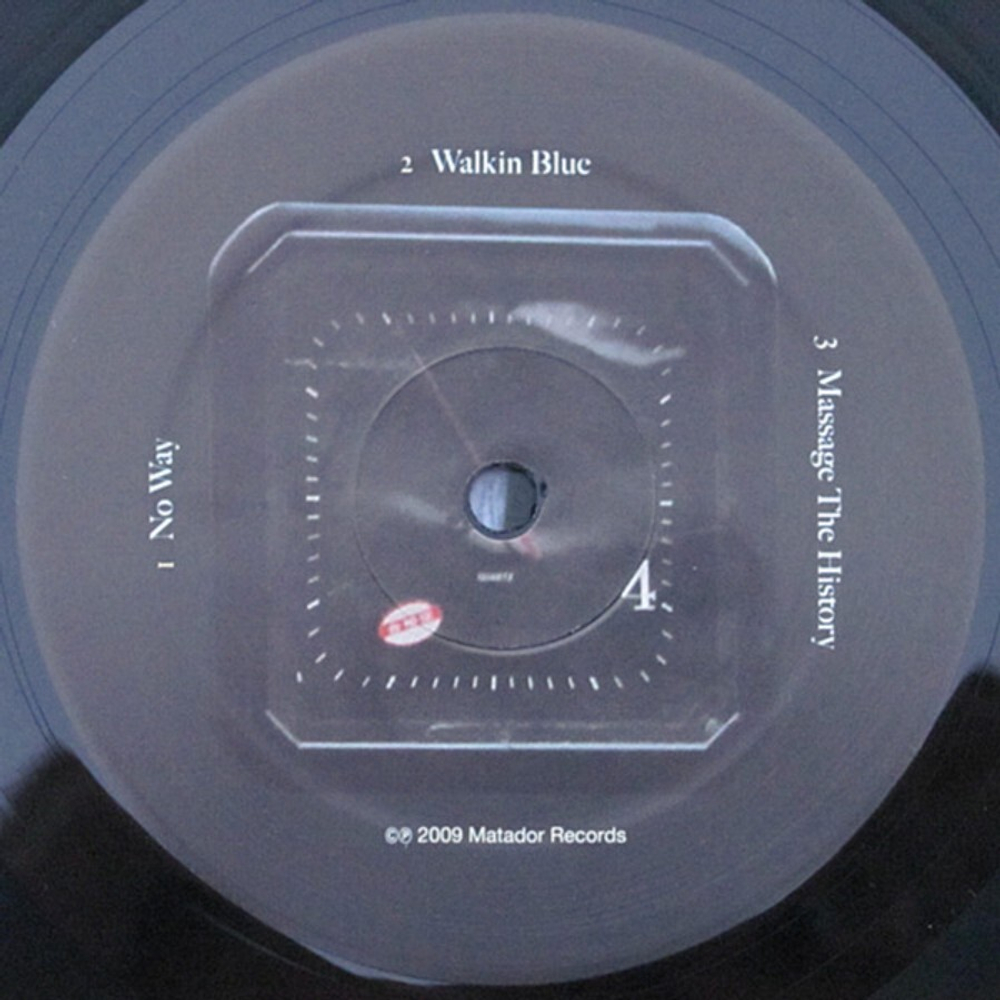 Sonic Youth / The Eternal (2LP)