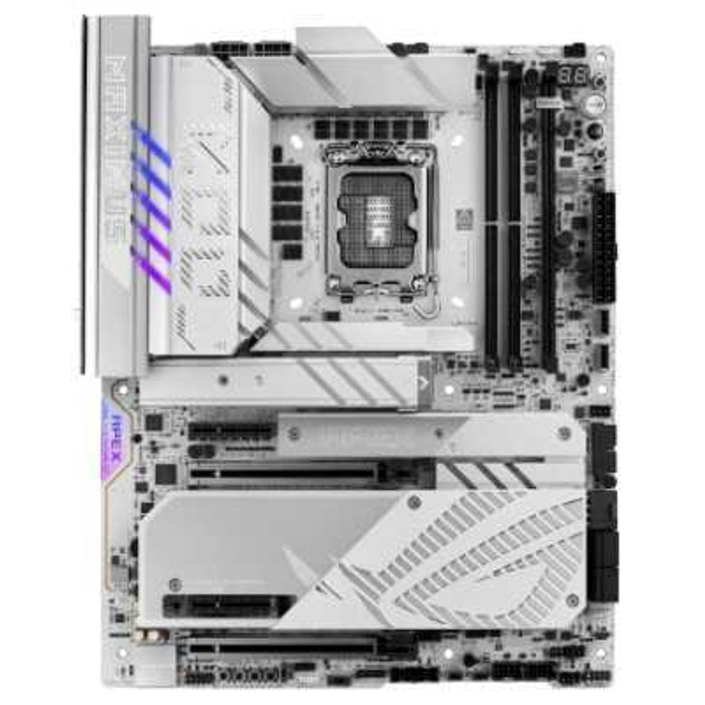 Материнская плата ASUS ROG Maximus Z890 Apex