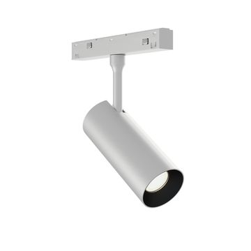 Магнитный трековый светильник LED 12W 4000K ST1365.546.12_DIM белый Skyline 48+ ST-Luce