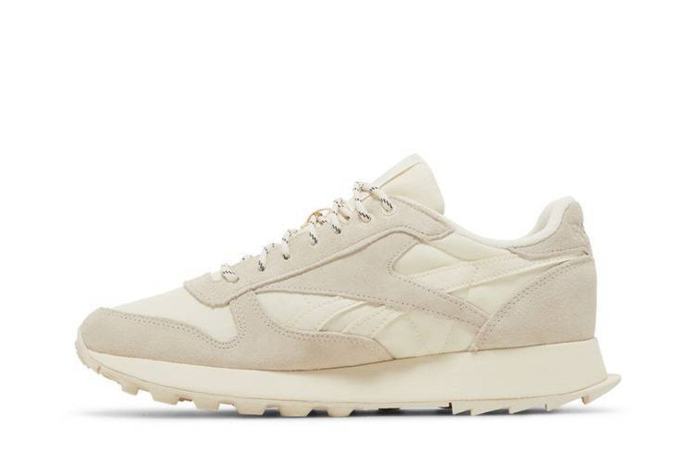 Кроссовки Reebok Classic Leather