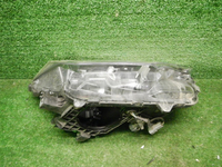 Фара правая Toyota RAV4 4 CA40 (2015-2019) LED