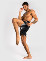 Шорты ММА Venum Adrenaline Black/Sand