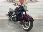 Kawasaki Vulcan 1500 Drifter , 2002
