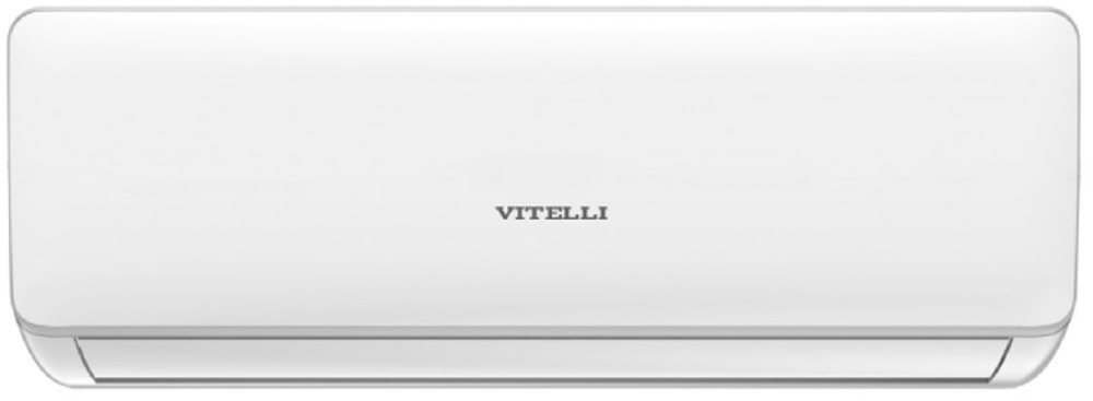 Сплит-система VITELLI, PALERMO  Inverter, VSL-24I IN / VSL-24I OUT