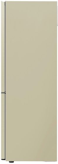 Холодильник LG GA-B459SEQZ