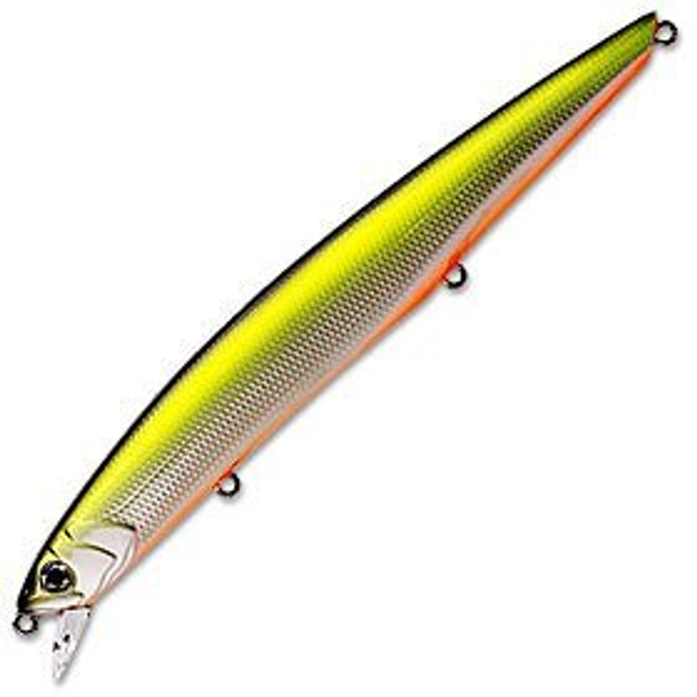 Воблер Fishycat Junglecat 140F R23