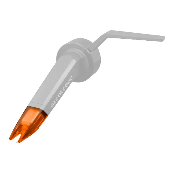Ortofon Stylus Concorde Music Bronze