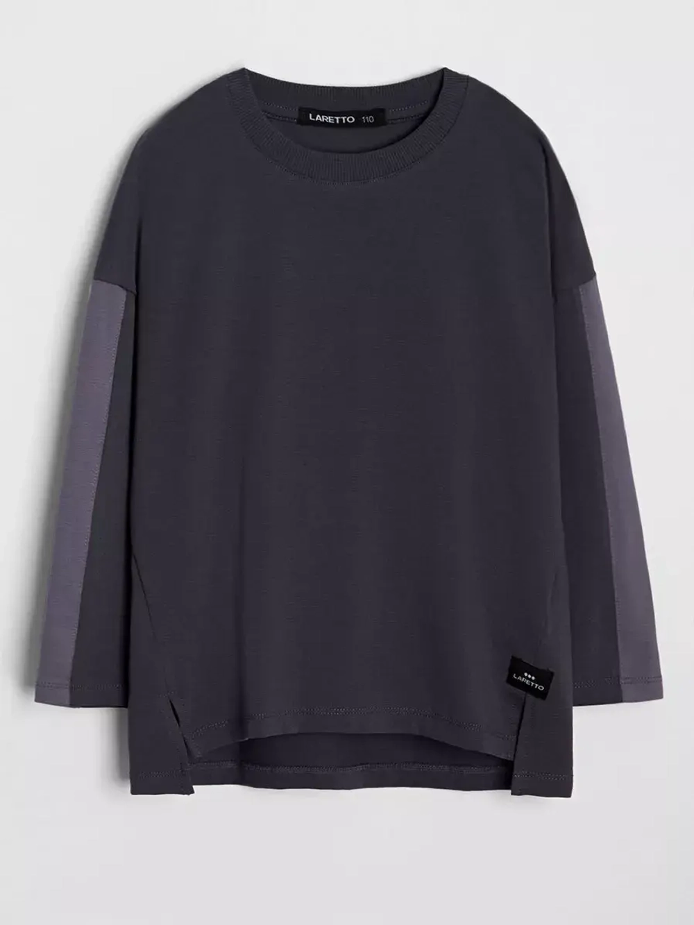 Спортивный костюм для девочки на весну с леггинсами