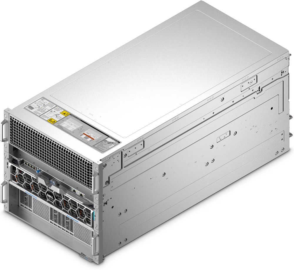 Сервер Dell PowerEdge XE9785