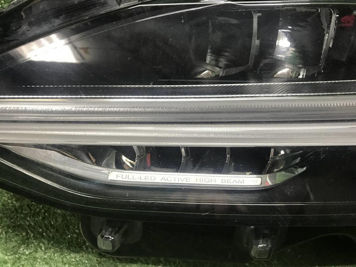 Фара левая Volvo V90 2 (2016-2020) Full LED