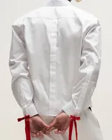 Белая рубашка 