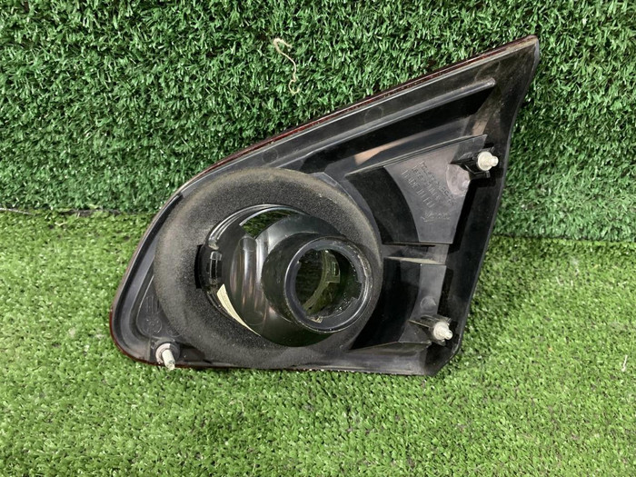 Фонарь левый внутренний Nissan Qashqai j10 (2006-2010)